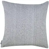 2lif Lennon Outdoor kussen lichtgrijs 60 x 60 cm