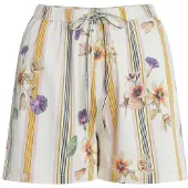 Essenza Kathleen Amare Pyjamabroek Dames Vanille-L