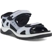 Ecco Wandelsandalen 'OFFROAD' blauw / wit