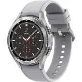 Samsung Refurbished | Samsung Galaxy Watch4 Classic - Smartwatch - 46mm - Zilver