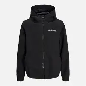 Jack & Jones Jongens Mash Bomberjack Zwart