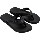 Ipanema Urban Heren Slippers - Black