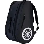 The Indian Maharadja Indian Maharadja Gold PLR Racketbag