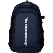 The Indian Maharadja Tennisrugzak PLX5.34 Navy