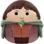 Jazwares - The Lord of the Rings - Frodo - 25cm pluche