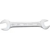 Bgs Doppel-Maulschlüssel SW 27 x 30 mm