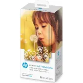 HP Sprocket Studio Cartridges en Fotopapier 80 pack