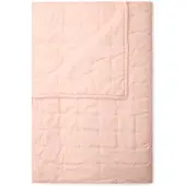 Essenza Sprei Ruth Evening Rose-220 x 265 cm