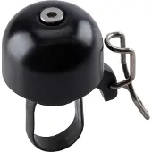 Widek bel Paperclip mini zw op krt