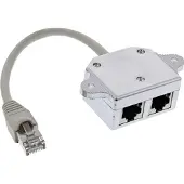 InLine ISDN Port-Doppler
