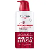 Eucerin Ph5 Lotion Pack 2 X 400 ml