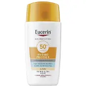 Eucerin Sun Hydro Protect Ultra Light Tinted Fluid SPF 50+