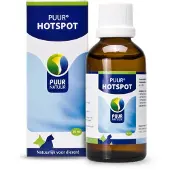 Puur Hotspot