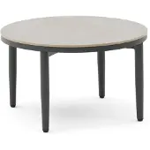 Coco Ibiza loungetafel ø 70 cm