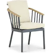 Apple Bee Condor dining tuinstoel