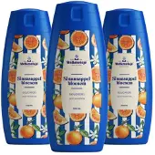 Melkmeisje 3x Douchegel Sinaasappel 300 ml
