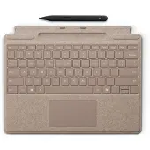 Microsoft 8X6-00156 Sand Toetsenbordhoes