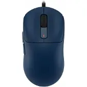Fury Gaming Muis | Tanto T4 | Bekabeld | USB | Blauw