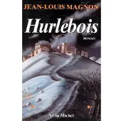 Albin Michel Hurlebois