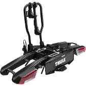Thule EasyFold 3 - Fietsendrager - Geschikt voor 2 (elektrische) fietsen - Compact opvouwbaar
