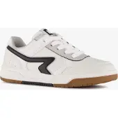 Blue Box jongens sneakers wit zwart maat 32