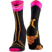 X-socks Hardloopsokken Terraskin Expert Crew | Maat 35/38