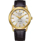 Citizen - AW0102-13AC - Armbanduhr - Herren - Solar - Chronograph