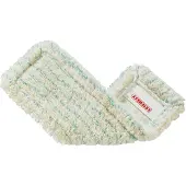 Leifheit Profi overtrek dweildoek vloerwisser xl - 42 cm wisbreedte - Cotton Plus