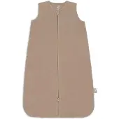 Jollein Baby Slaapzak Zomer Hydrofiel 70cm - Biscuit - Zomerslaapzak