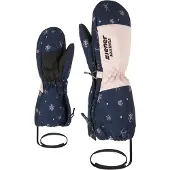 Ziener - Kid's Levi AS Minis Glove - Handschoenen 3, blauw
