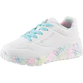 SKECHERS Uno lite lovely lite 314976l/wptq / turqoise