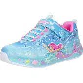 SKECHERS Sneakers 'MERMAID DREAMS' | 28,5 | boy
