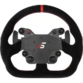 Simagic Gt1-sd Alcantara Stuurwiel