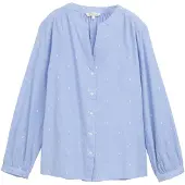 Tom Tailor Blouse | M | female
