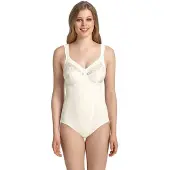 Anita Body Safina | Maat: 100D | Kleur: Crystal