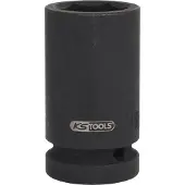 Ks Tools 5151875 515.1875 Kracht-dopsleutelinzet 75 mm