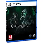 Chernobylite - PS5