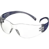 3M SecureFit 100 Vbril SF101AF-BLU