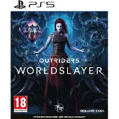 Outriders: Worldslayer - PlayStation 5