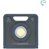 SCANGRIP Nova 4 C+r Werkschijnwerper