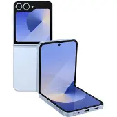 Samsung Galaxy Z Flip 6 256GB Blauw 5G