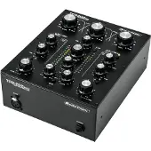Omnitronic TRM-202MK3 2-Kanaals Rotary Mixer