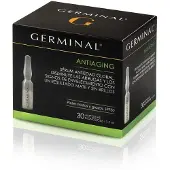Sonstige Verlage anti-aging ampullen met diepe werking voor gecombineerde en vette huid, 30 x 1,5 ml