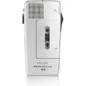 Philips Pocket Memo Wit (LFH0488/00B)