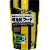 Hikari Plankton later 400 gr