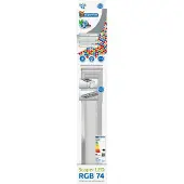 Superfish Scaper led rgb 74 cm- 36 w