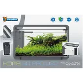 Superfish Home proled 30 aquarium wit