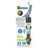 Superfish Eco heater 25w 0-25l, 17 cm