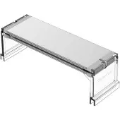 Superfish Scaper qube 15 led Superfish