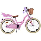Volare Blossom Kinderfiets - Meisjes - 18 inch - Roze